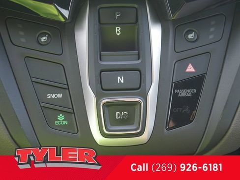 Used 2018 Honda Odyssey EX-L image 33