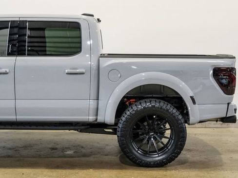 Used 2026 Ford F150 Raptor AWD/4WD image 51