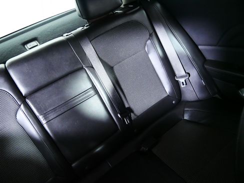Used 2013 Chevrolet Malibu LT FWD image 14