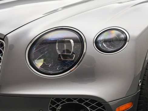 Certified 2020 Bentley Continental GT image 30