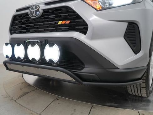 Used 2022 Toyota RAV4 LE image 70