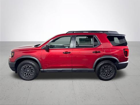 New 2026 Honda Passport TrailSport image 9
