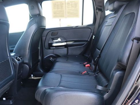 Used 2024 Mercedes-Benz EQB 250+ image 14