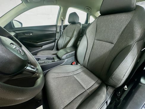 Used 2024 Honda Accord LX image 18