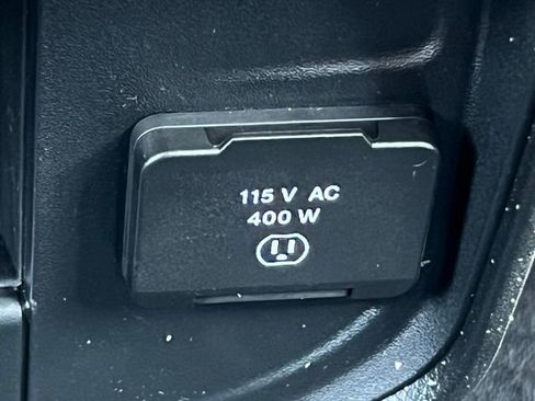 New 2026 RAM 3500 Tradesman AWD/4WD image 31