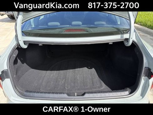 Certified 2025 Kia K4 LXS FWD image 22