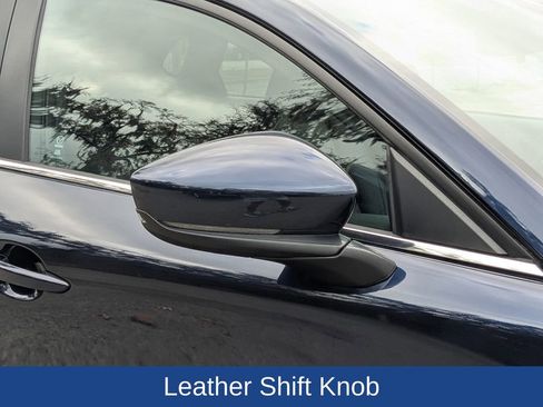 Certified 2023 MAZDA CX-30 AWD 2.5 S w/ Preferred Package image 12