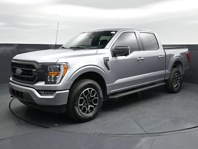 Used 2023 Ford F150 XLT w/ Equipment Group 302A High