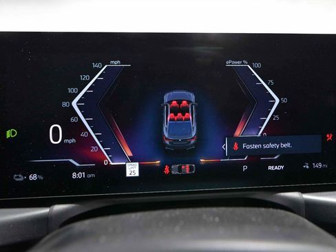 Certified 2023 BMW i4 eDrive35 w/ Premium Package image 13