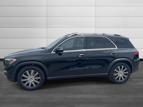 Used 2026 Mercedes-Benz GLE 350 4MATIC image 6