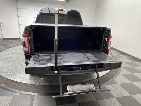 Used 2022 Ford F150 Tremor w/ Equipment Group 402A High AWD/4WD image 33