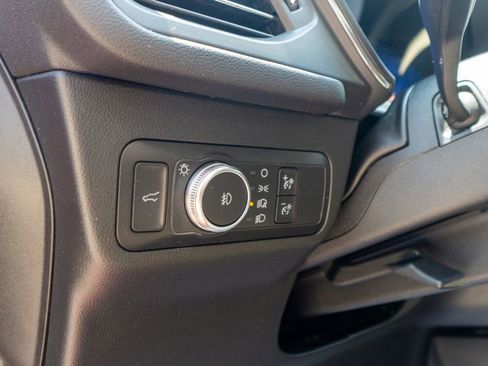 Used 2022 Ford Escape Titanium w/ Titanium Elite Package image 21