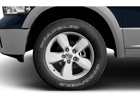 Used 2015 RAM 1500 Big Horn AWD/4WD image 15