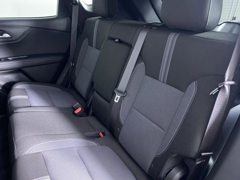 Certified 2024 Chevrolet Blazer LT w/ Redline Edition FWD image 24