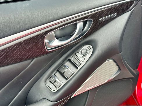 Used 2023 INFINITI Q50 Sensory RWD image 19