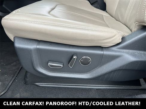 Used 2024 Ford Expedition Limited image 22