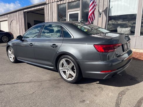 Used 2017 Audi A4 2.0T Premium Plus w/ Premium Plus Package image 7