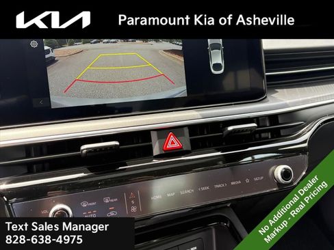 New 2026 Kia K5 GT-Line AWD/4WD image 9