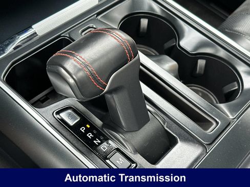 Used 2025 Ford F150 Raptor AWD/4WD image 30