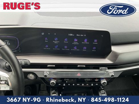 Used 2023 Kia Telluride S w/ S Sunroof Package image 18