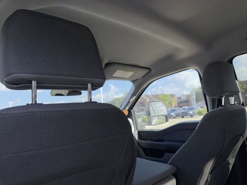 Used 2024 Ford F250 XLT w/ FX4 Off-Road Package image 6