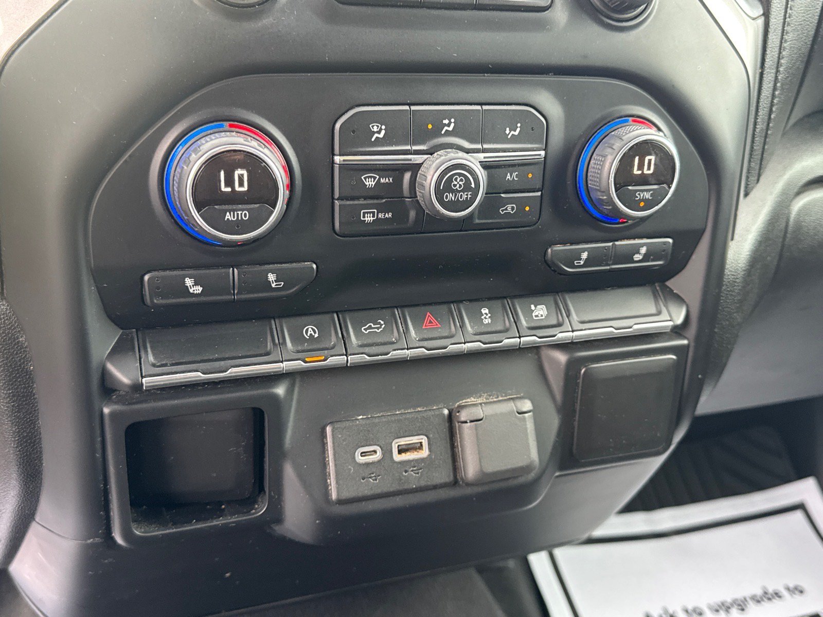 Used 2019 Chevrolet Silverado 1500 LT w/ All-Star Edition AWD/4WD image 21