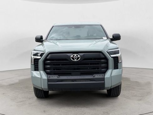 Used 2025 Toyota Tundra SR5 AWD/4WD image 2