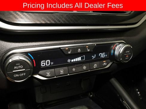 Certified 2024 Nissan Altima 2.0 SR FWD image 16