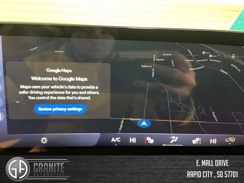 New 2026 Buick Envision Sport Touring AWD/4WD image 19