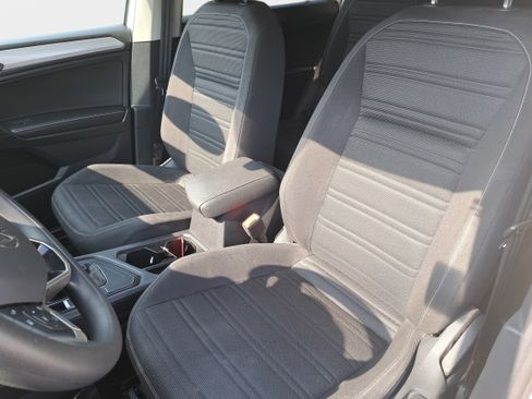 Used 2023 Volkswagen Tiguan S FWD image 14