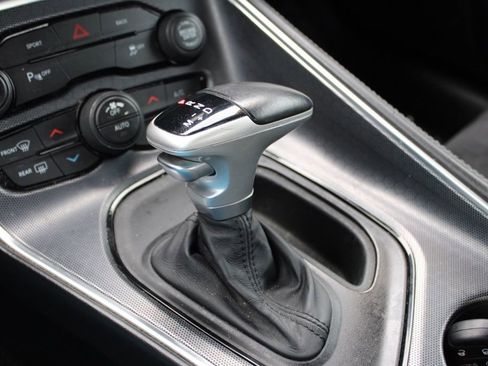 Used 2016 Dodge Challenger R/T Plus image 37