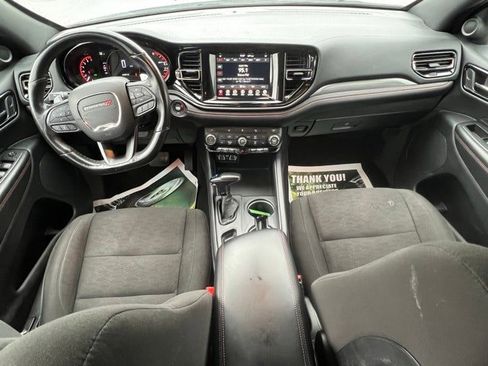Certified 2023 Dodge Durango GT image 2