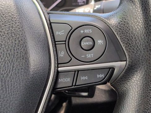 Certified 2023 Toyota Camry LE FWD image 23