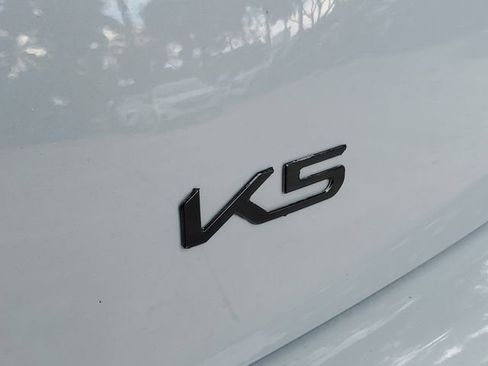 Used 2025 Kia K5 GT-Line FWD image 9