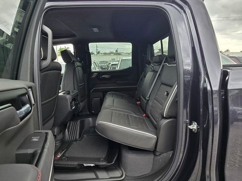 New 2026 GMC Sierra 1500 AT4X AWD/4WD image 15