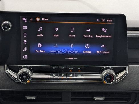 Certified 2023 Chevrolet Colorado Trail Boss w/ Technology Package image 20