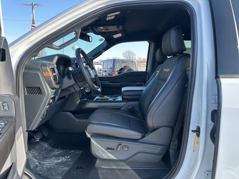 New 2025 Ford F150 Tremor w/ Bed Utility Package image 7