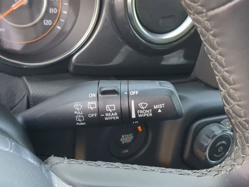 Used 2021 Jeep Wrangler Unlimited Sahara AWD/4WD image 24