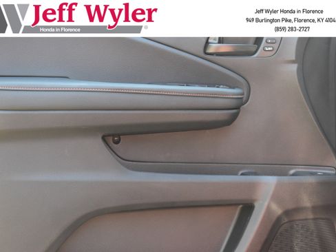 New 2026 Honda Ridgeline TrailSport image 11