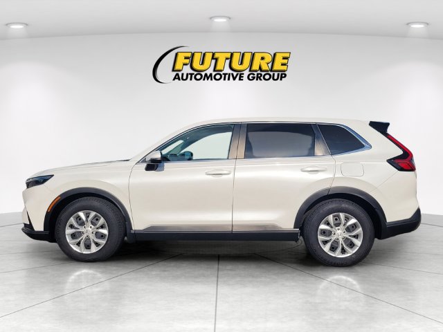 Used 2025 Honda CR-V LX image 6