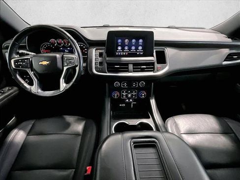 Used 2022 Chevrolet Tahoe LS RWD image 16