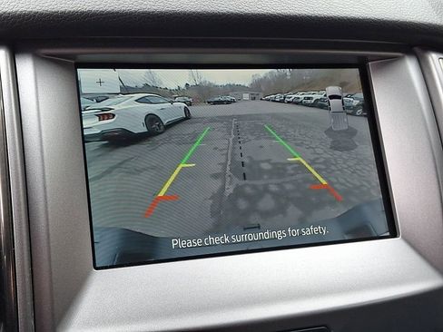 Used 2022 Ford Ranger XLT w/ Trailer Tow Package image 18