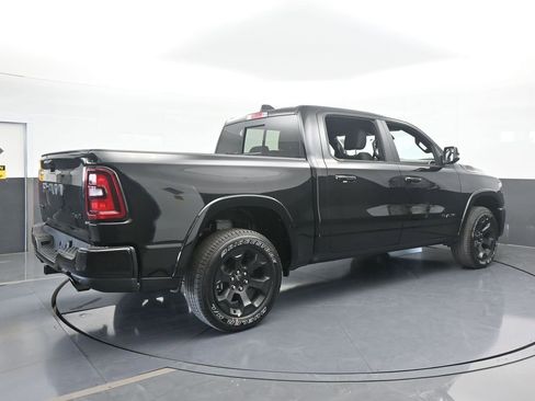 New 2026 RAM 1500 Big Horn image 6