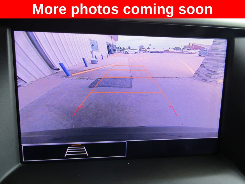 Used 2020 GMC Acadia SLT AWD/4WD image 9