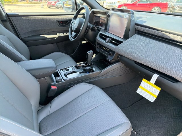 New 2026 Subaru Outback Limited AWD/4WD image 23