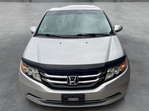 Used 2015 Honda Odyssey EX image 33