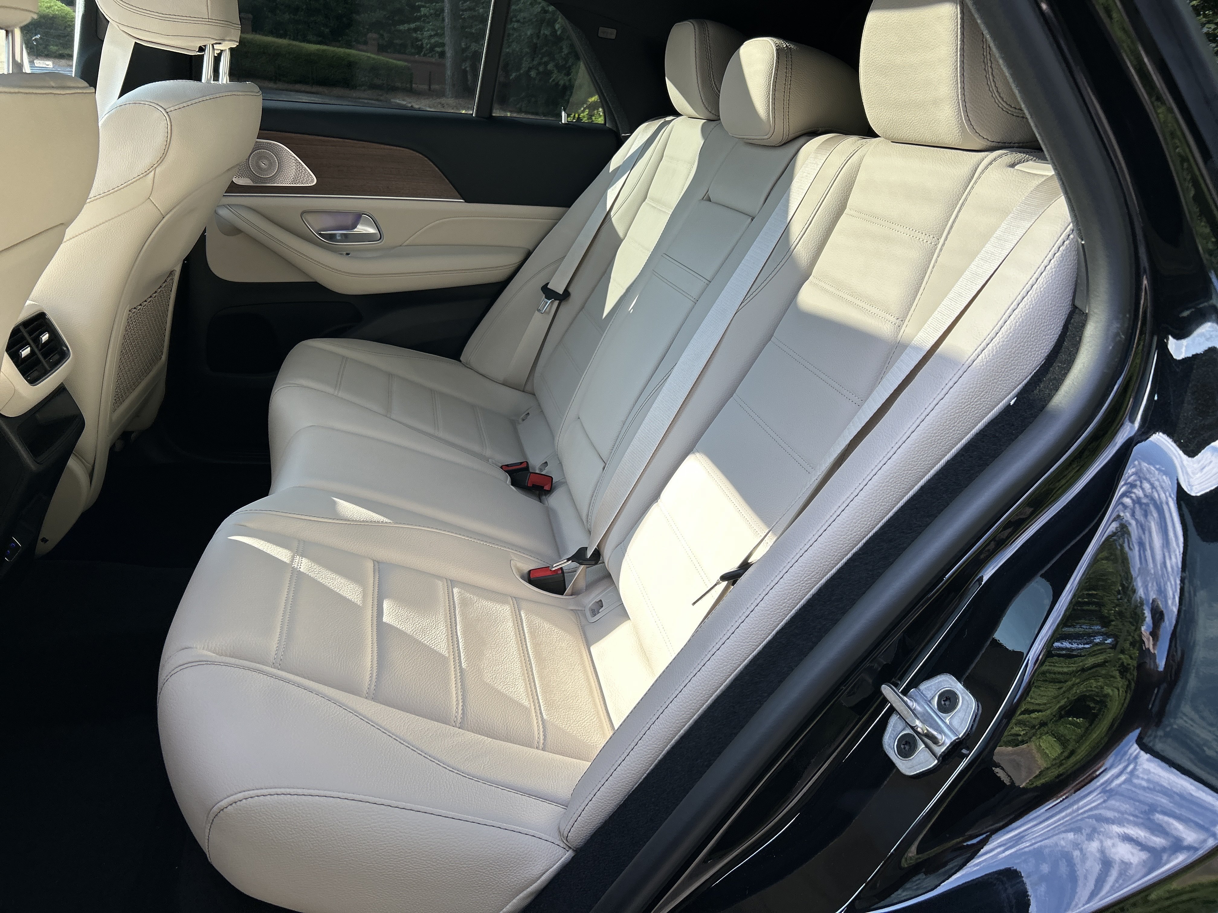 New 2026 Mercedes-Benz GLE 450 4MATIC Coupe image 36