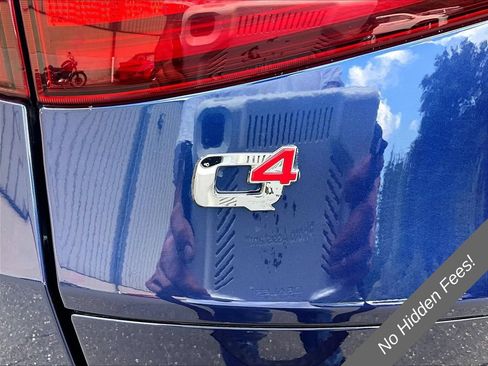 Used 2018 Alfa Romeo Stelvio Sport w/ Quick Order Package 22J Sport AWD/4WD image 8