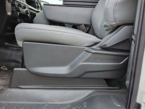 New 2025 Ford F150 XL w/ Equipment Group 103A High image 20