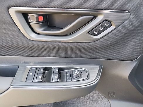 New 2026 Subaru Outback Limited XT AWD/4WD image 17
